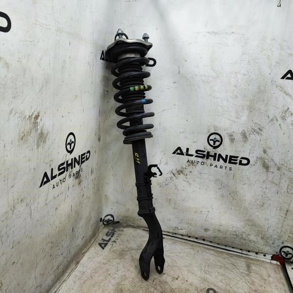 2015-21 Mercedes-Benz C300 4Matic 2.0L AWD Front Right Side Shock Strut Absorber2
