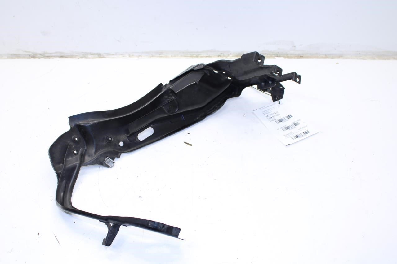 07-13 Mercedes-Benz S550 Front Left Headlight Support Bracket 221-620-01-91 OEM - Alshned Auto Parts