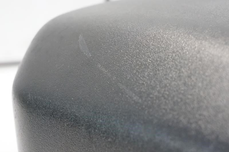 2011-2013 Jeep Wrangler Sahara 3.6L RWD Passenger Right Side Rear View Mirror - Alshned Auto Parts