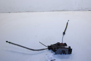 2006-2015 Mercedes-Benz ML350 Front Left Door Lock Latch Actuator 099-720-09-35