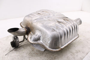 20-26 Ford Explorer Interceptor 3.0L Rear Right Exhaust Muffler L1MZ-5230-E OEM