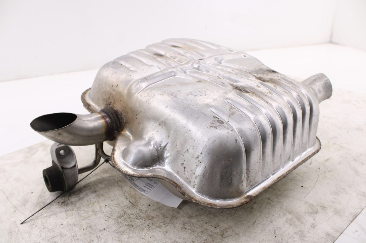 20-26 Ford Explorer Interceptor 3.0L Rear Right Exhaust Muffler L1MZ-5230-E OEM0