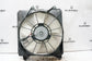 2008-2012 Honda Accord Radiator Cooling Fan Motor Assembly 19015-R70-A01 OEM - Alshned Auto Parts