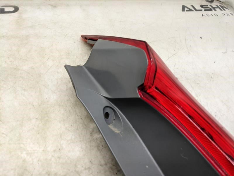 2012-2014 Honda CR-V LX 2.4L AWD Rear Passenger Right Side Upper Tail Light Lamp - Alshned Auto Parts