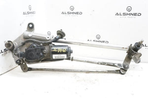 08-2012 Honda Accord Front Windshield Wiper Transmission w/ Motor 76530-TA0-A01