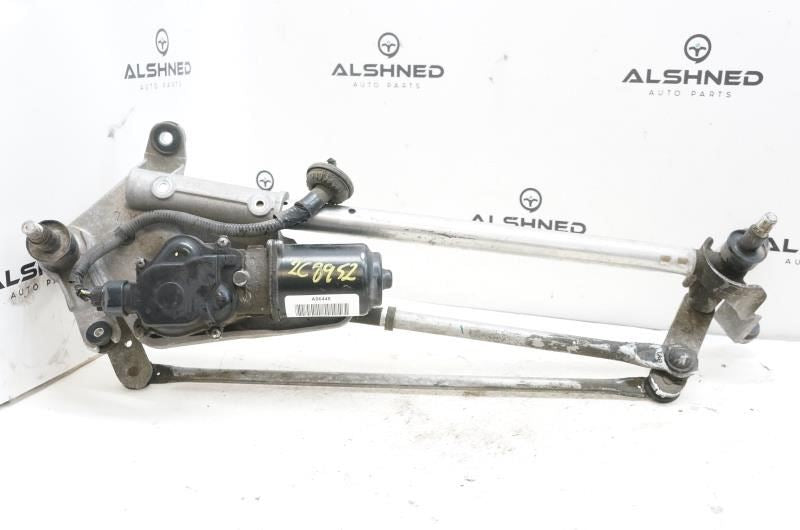 08-2012 Honda Accord Front Windshield Wiper Transmission w/ Motor 76530-TA0-A01 - Alshned Auto Parts