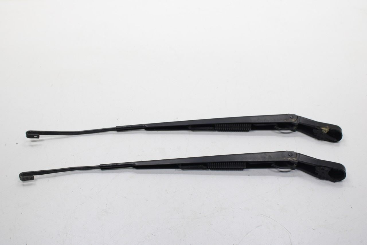 15-2020 Ford F150 SuperCab Lariat 2.7L FR Left and Right Wiper Arm FL3Z-17527-A - Alshned Auto Parts