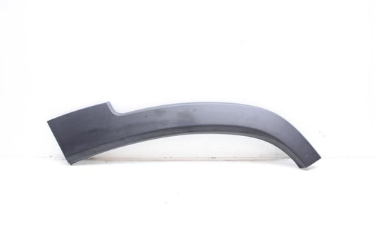 2019-23 Jeep Cherokee Rear Left Door Wheel Opening Flare Molding 68315999AC OEM - Alshned Auto Parts