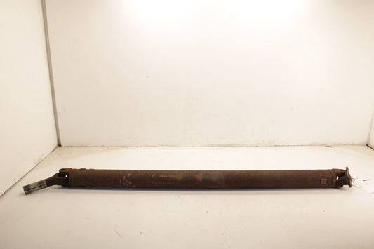 2013-18 Ram 1500 Big Horn 5.7L 4WD Rear Drive Shaft Propeller 52123638AA *ReaD* - Alshned Auto Parts