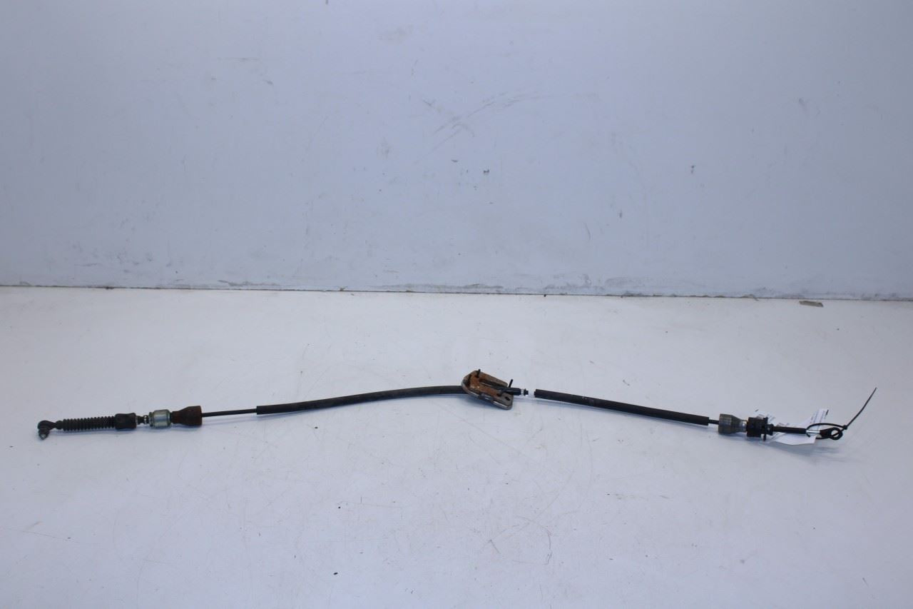 2015-23 Nissan Murano Platinum Auto Transmission Gear Shift Lever Control Cable - Alshned Auto Parts
