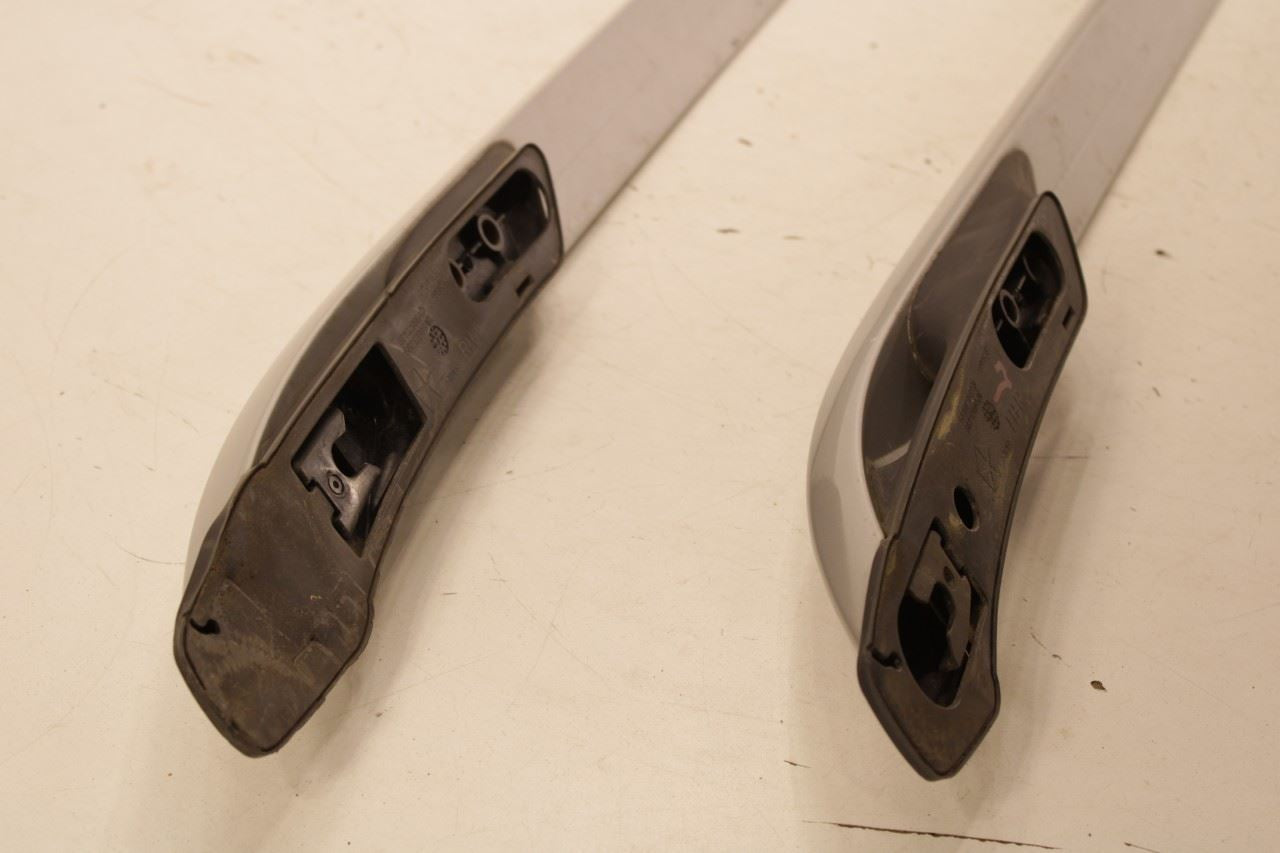 14-22 Jeep Cherokee Latitude LH and RH Roof Luggage Rack Rail 68102996AD *ReaD* - Alshned Auto Parts