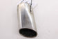 10-16 Mercedes-Benz E 350 Luxury 4Matic Rear Exhaust Muffler Tail Pipe Tip Set5