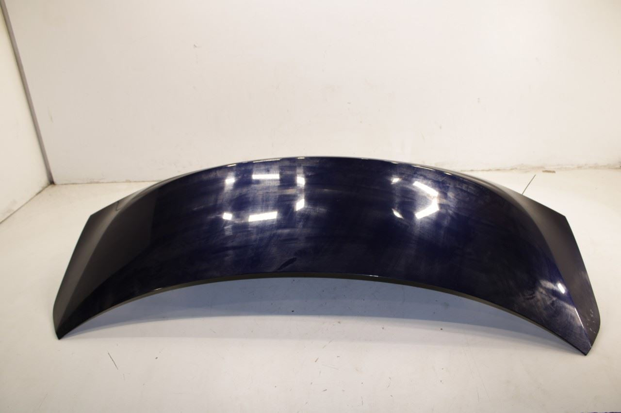 2014-2020 Maserati Ghibli S Q4 Rear Trunk Deck Lid Shell Panel 673004651 OEM - Alshned Auto Parts
