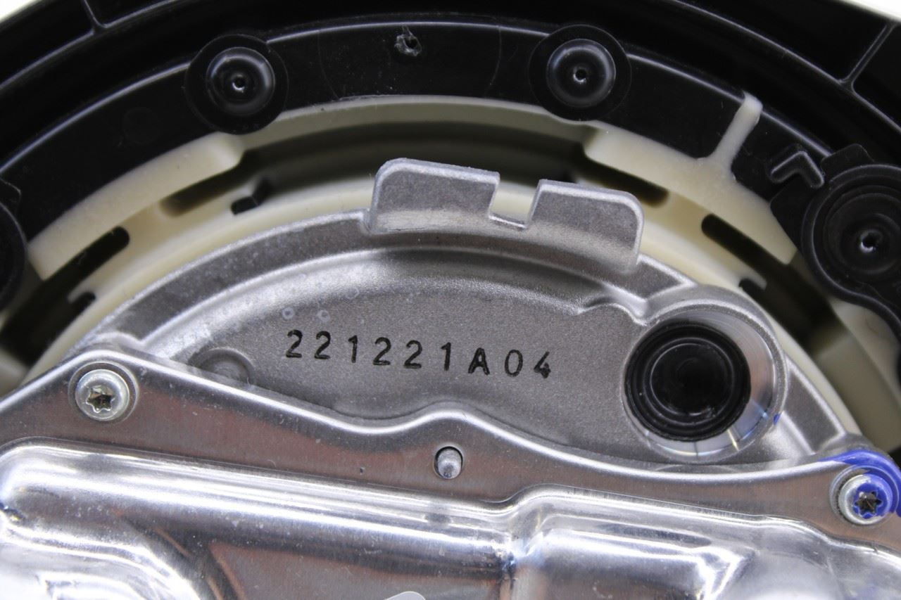 2023-2025 BMW 430i Gran Coupe xDrive 2.0L HVAC AC Blower Fan Motor DRF-10238-001 - Alshned Auto Parts