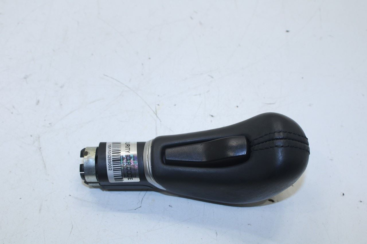 2017-18 Maserati Ghibli 3.0L RWD Automatic Transmission Gear Shifter Lever Knob - Alshned Auto Parts