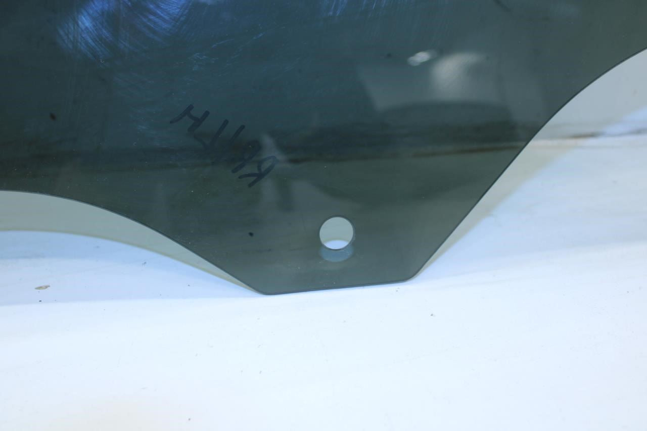 2018-2024 GMC Terrain Denali Rear Left Driver Side Door Window Glass 84398664 - Alshned Auto Parts