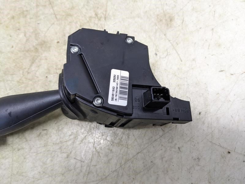 2011-2020 Dodge Journey Steering Column Multifunction Switch 56046118AD OEM - Alshned Auto Parts