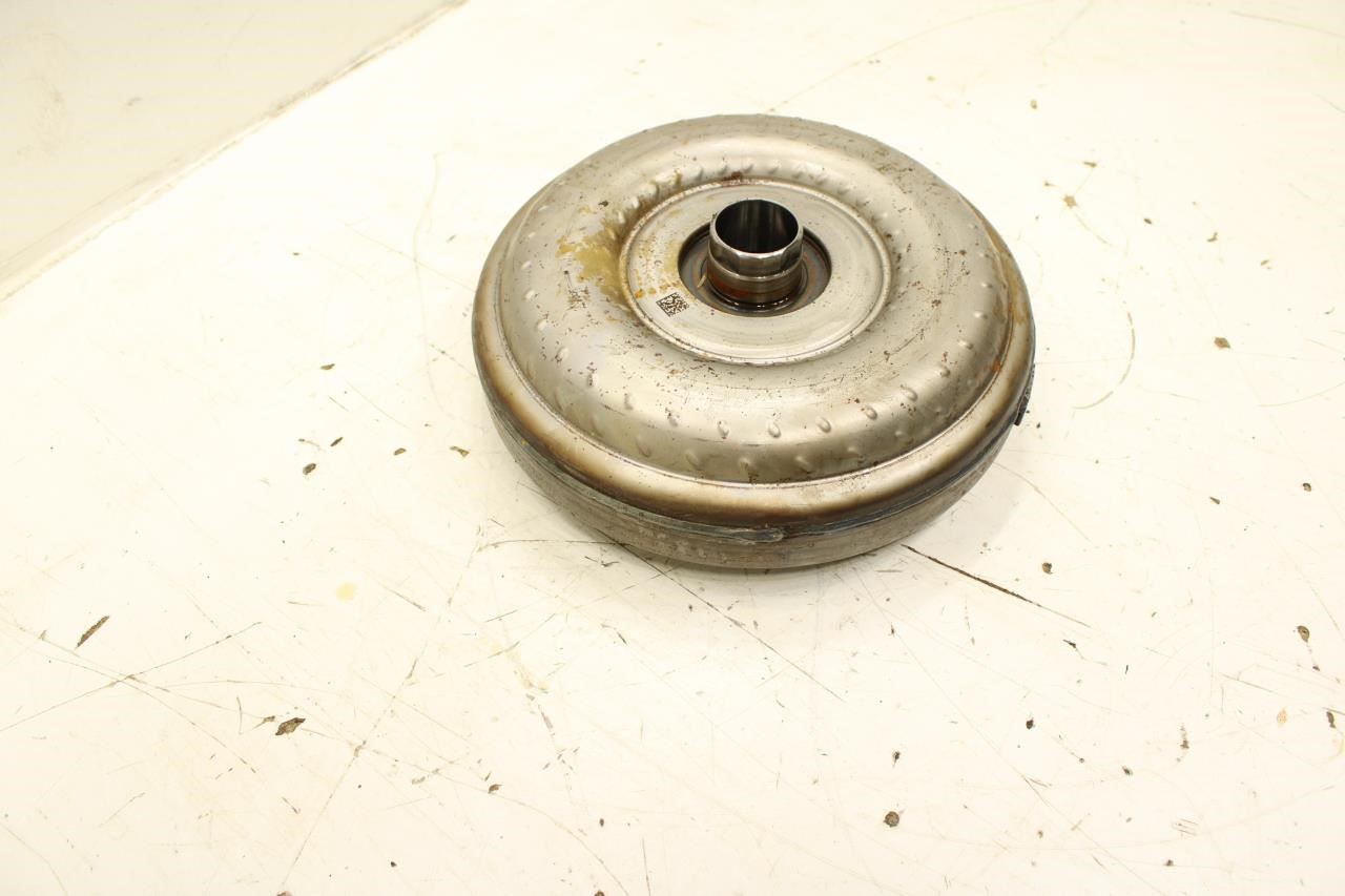 2017-2024 Chrysler Pacifica 3.6L Auto Transmission Torque Converter 68304202AA - Alshned Auto Parts