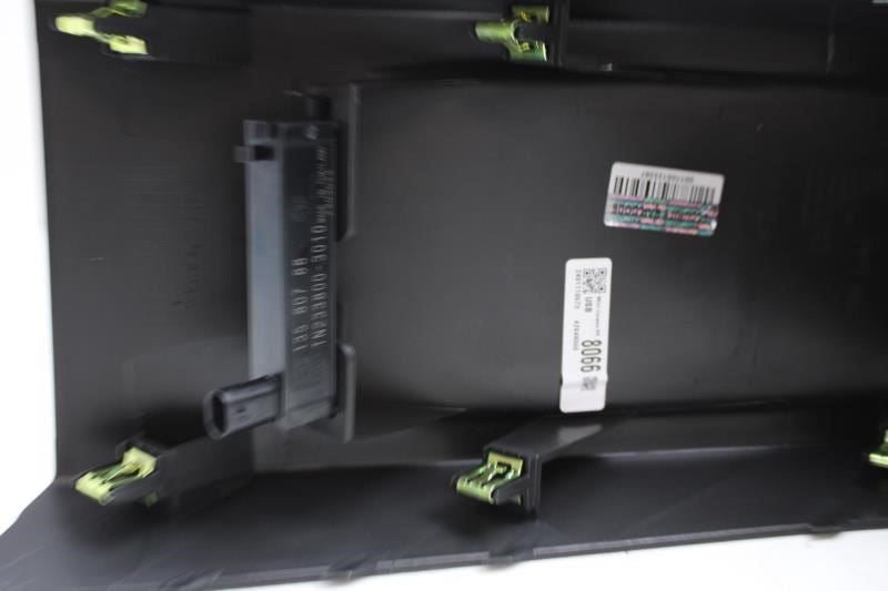 24-25 Chevrolet Trax Center Console Rear Trim Panel w/ USB and Antenna 42848066 - Alshned Auto Parts