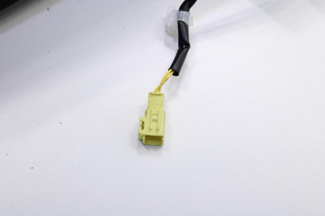 16-20 Nissan Pathfinder SV Front Right Side Seat Back Upper Cushion 87600-9PG1A - Alshned Auto Parts