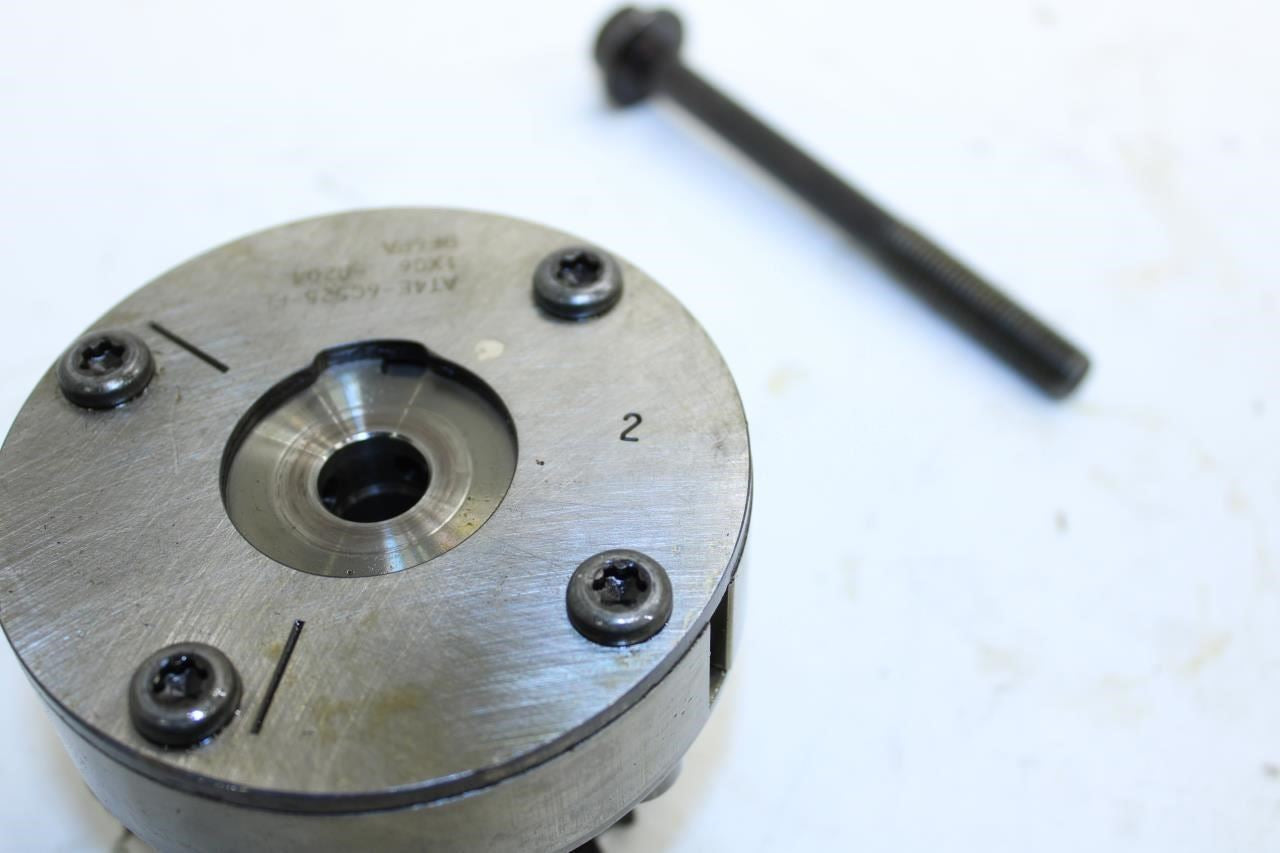2011-2025 Ford Explorer Police 3.3L Engine Exhaust Camshaft Timing Gear Sprocket - Alshned Auto Parts