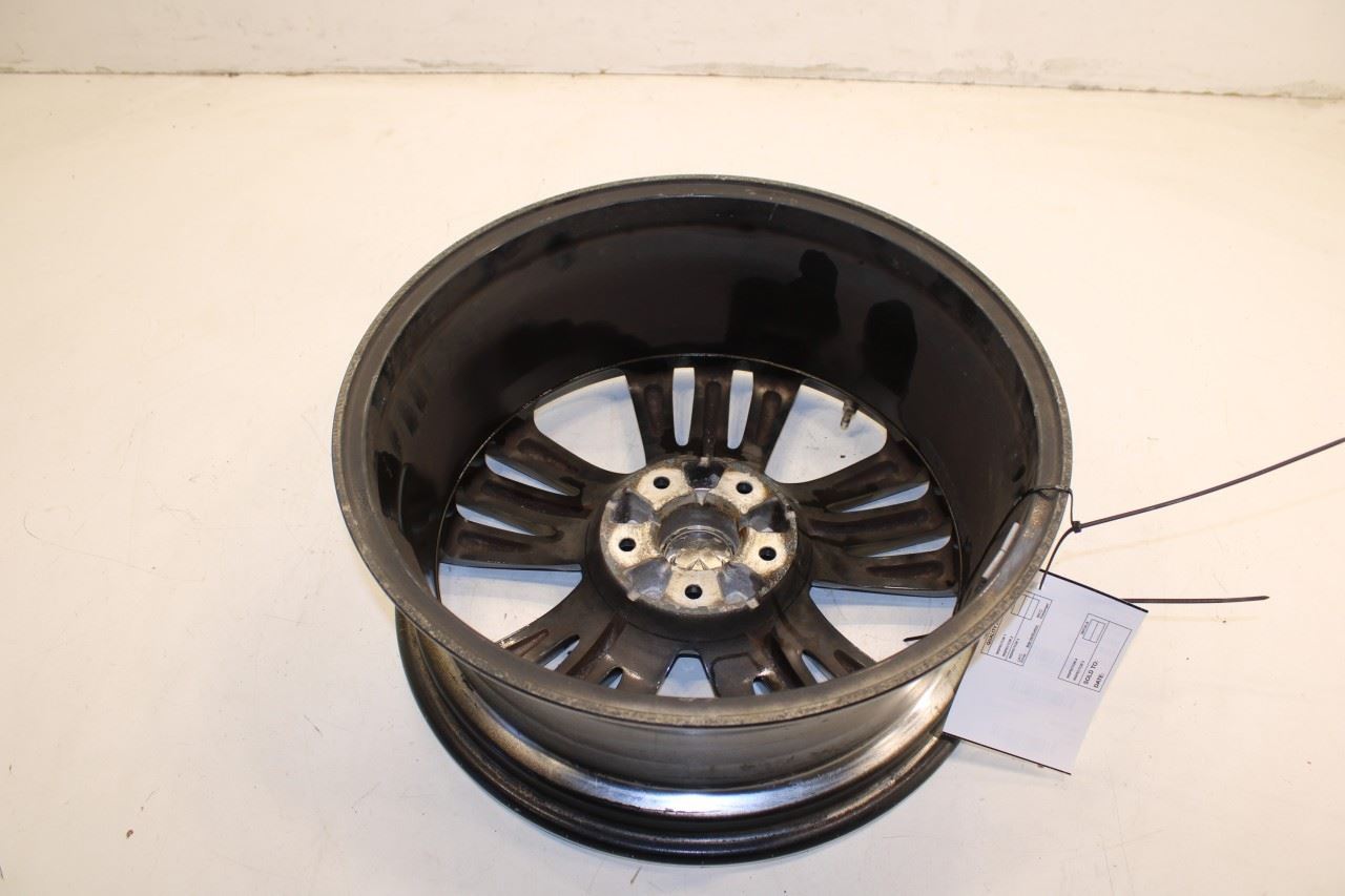 2016-2020 Infiniti QX60 Aluminum Wheel 18x7.5 5 Spoke 40300-9NB2A OEM *ReaD* - Alshned Auto Parts