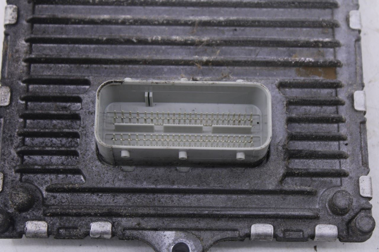2020-2021 Jeep Grand Cherokee Laredo X 4X4 3.6L Engine Computer Control Module - Alshned Auto Parts