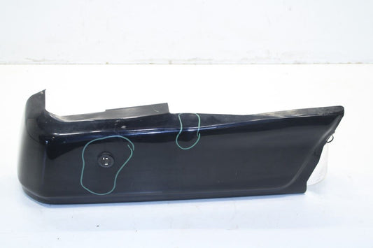 15-20 Ford F150 SuperCab Rear Right Bumper End Cap Face Bar PNT16910238FC *ReaD* - Alshned Auto Parts