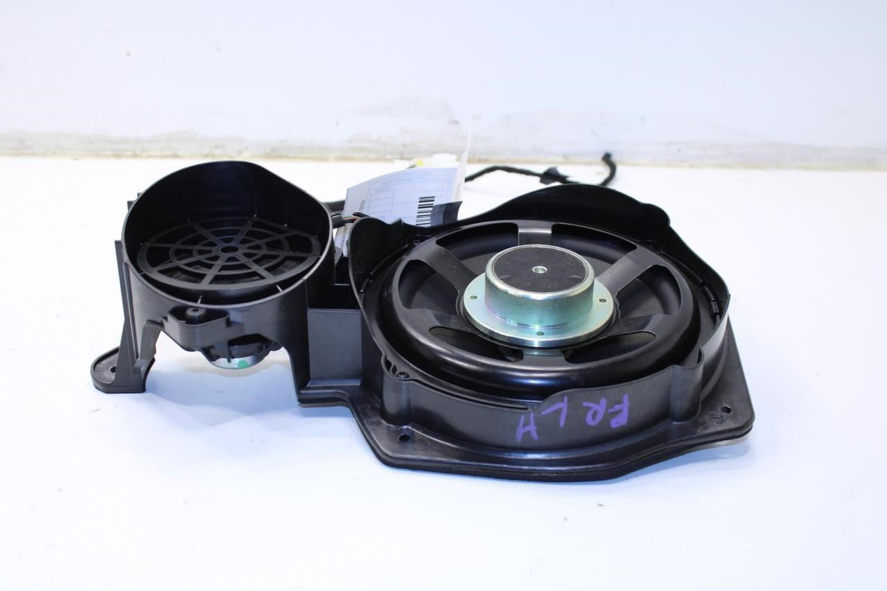 2010-2013 Mercedes-Benz S550 Logic 7 Front Left Door Lower Speaker 221-820-77-02 - Alshned Auto Parts