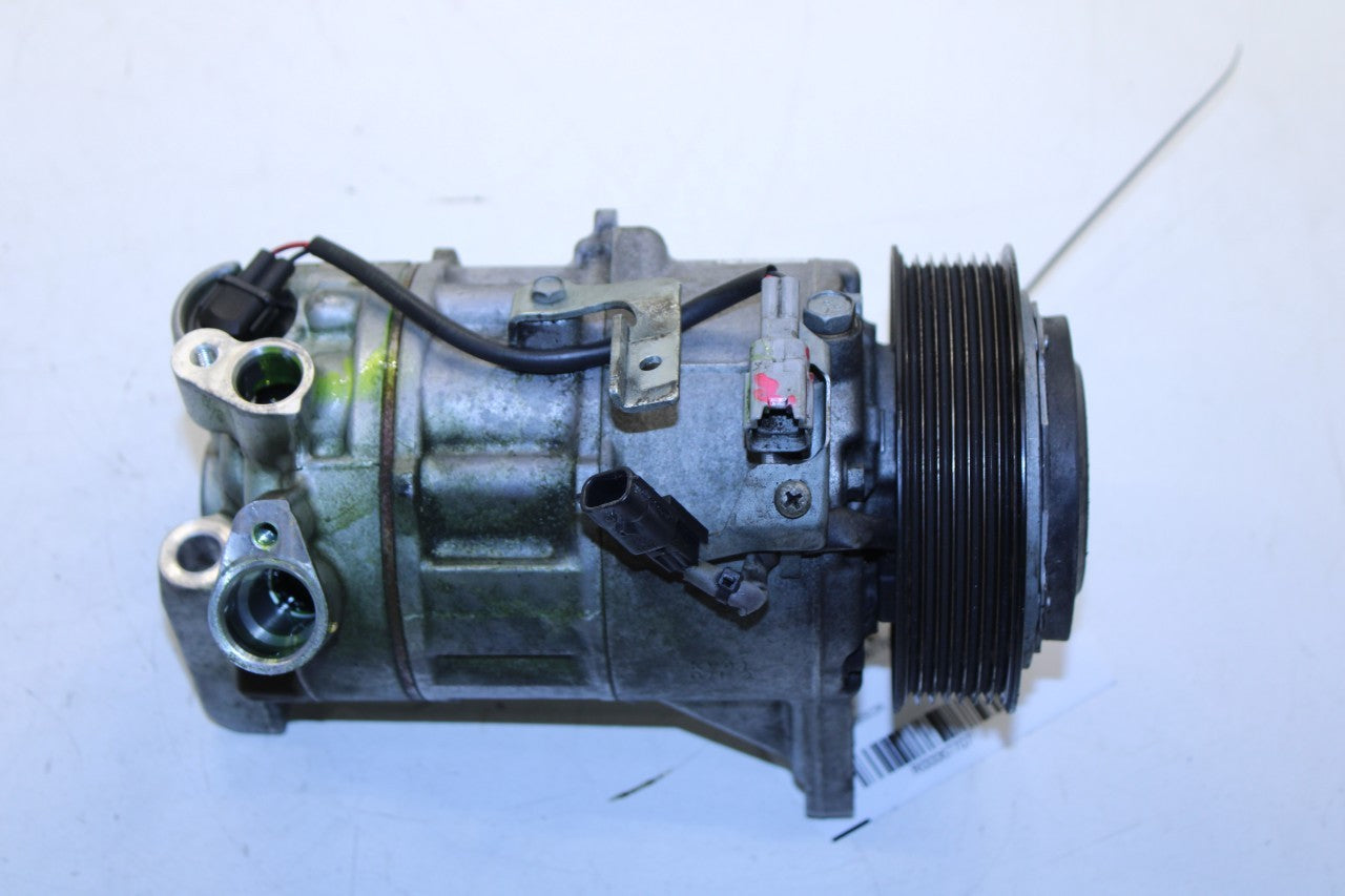 2015-2020 Nissan Murano Platinum 3.5L AC Air Conditioner Compressor 92600-5AA0A - Alshned Auto Parts