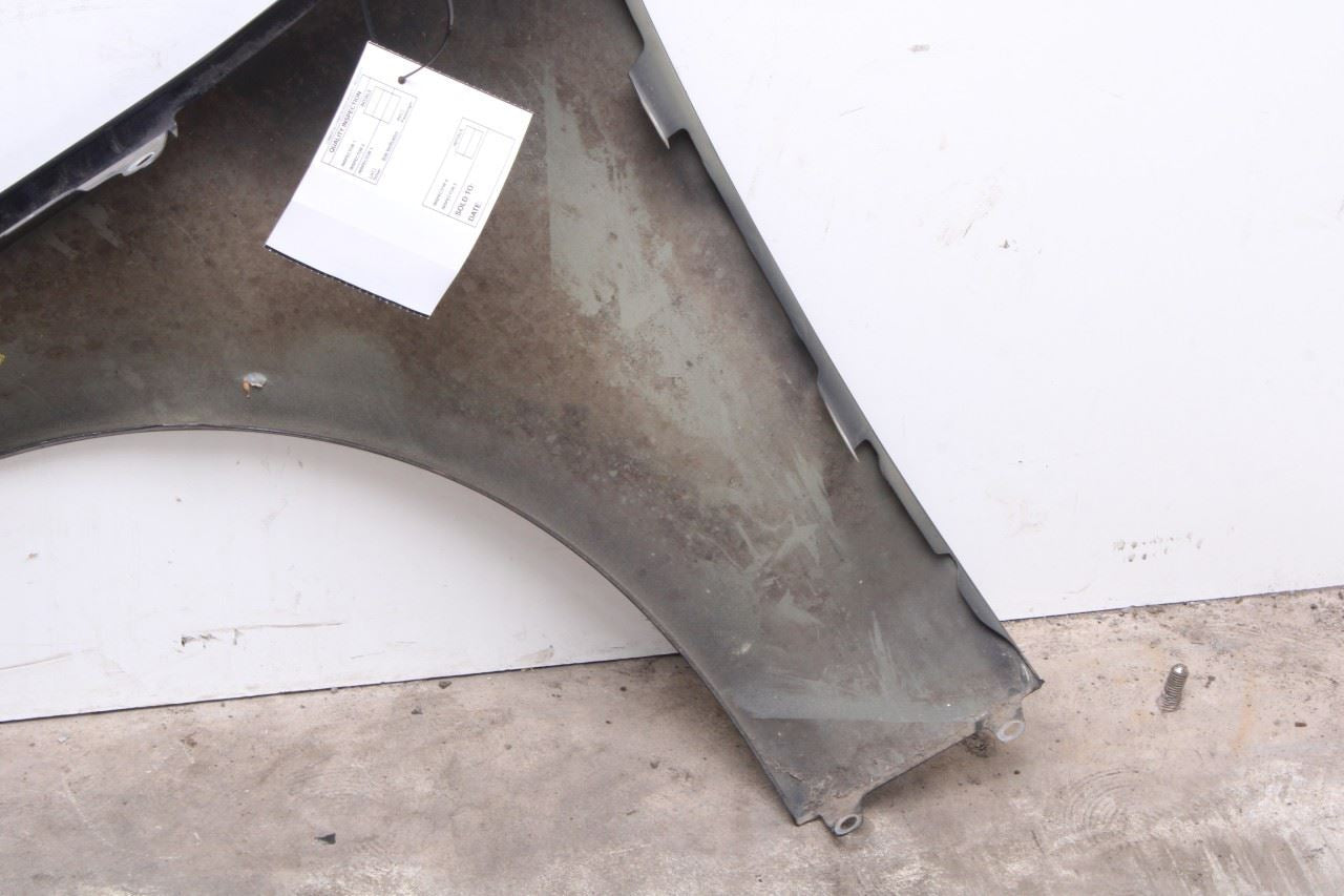 2012-2018 Audi A7 Premium Front Right Side Fender Panel 4G8821106B OEM *ReaD*10