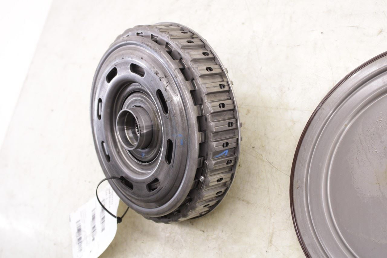 2021-25 Kia Sorento X-Line SX Prestige 2.5L turbo AWD Automatic Dual Disc Clutch - Alshned Auto Parts