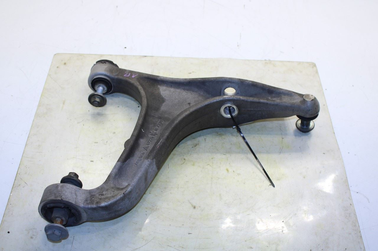 2014-17 Maserati Ghibli RWD Front Left Side Suspension Lower Control Arm *ReaD* - Alshned Auto Parts