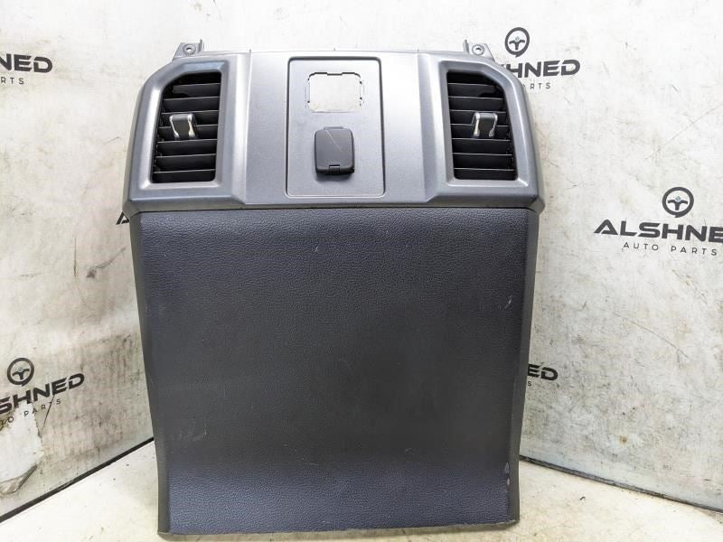 2017-2020 Ford F150 Rear Center Console Cover Air Vent Trim FL3B-014A22-A OEM - Alshned Auto Parts