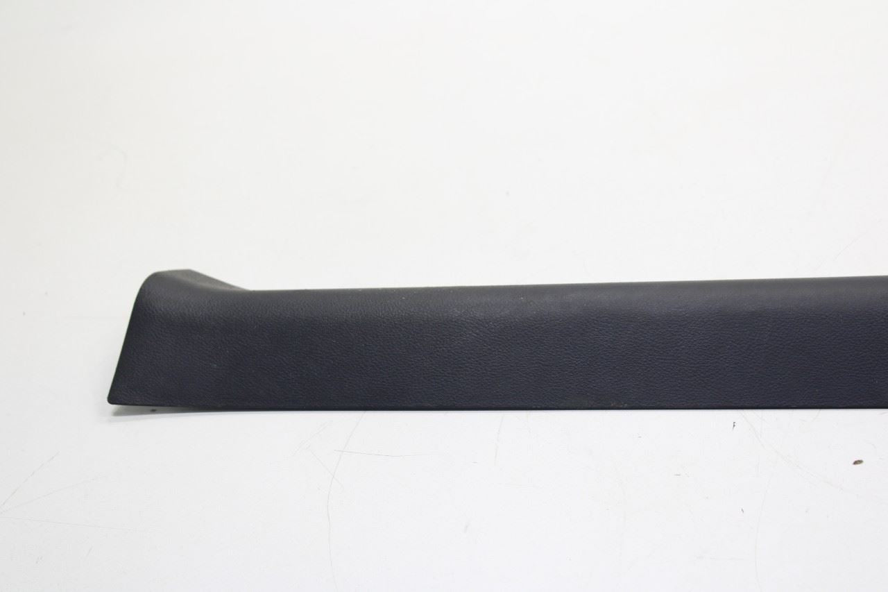2017-2020 Infiniti Q60 Luxe Front Right Side Door Sill Scuff Plate 769B4-5CA0A - Alshned Auto Parts
