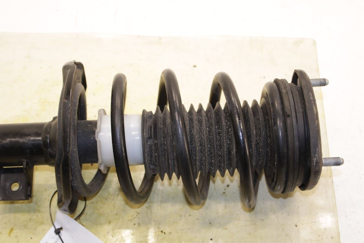 2020-25 Mazda CX-30 2.5 S Front Left Driver Side Suspension Shock Strut Absorber - Alshned Auto Parts