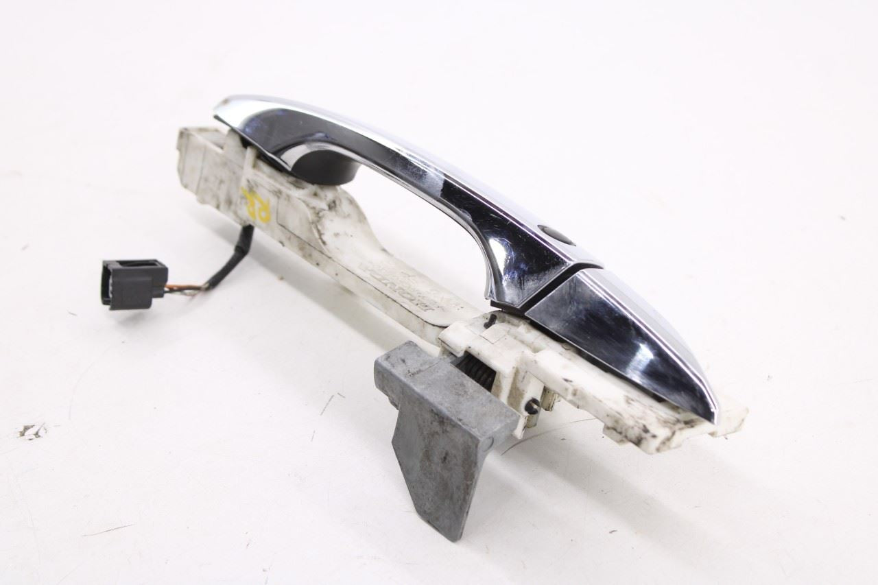 14-20 Acura MDX w/ Technology Pkg Rear Passenger Right Side Door Exterior Handle - Alshned Auto Parts