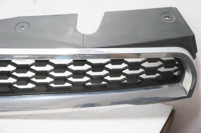 2010-2015 Chevrolet Equinox Ls Upper Front Radiator Grille 25798744 OEM - Alshned Auto Parts