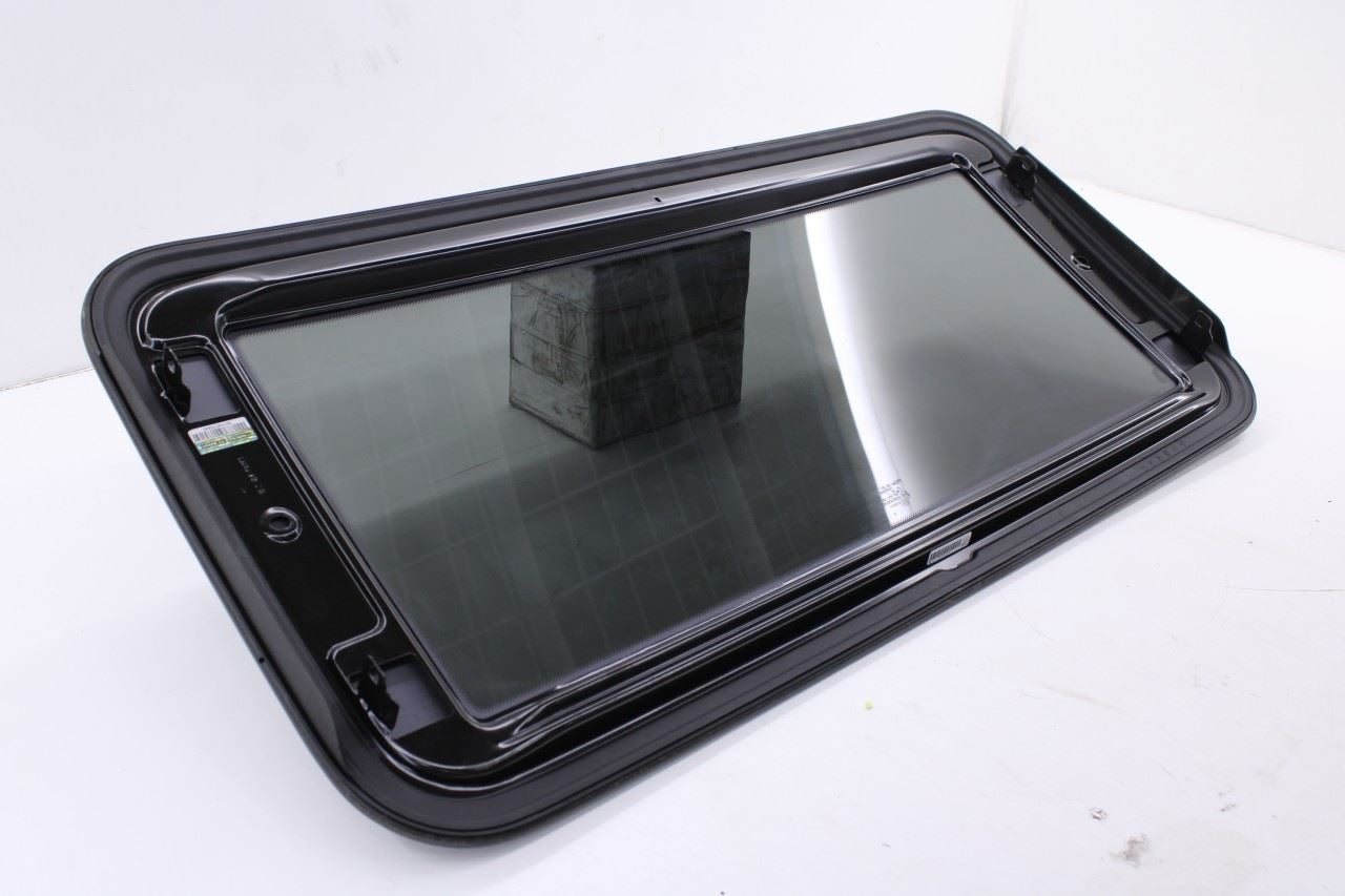 2014-2020 Infiniti QX60 Roof Sunroof Window Glass 91210-3JA0A OEM7