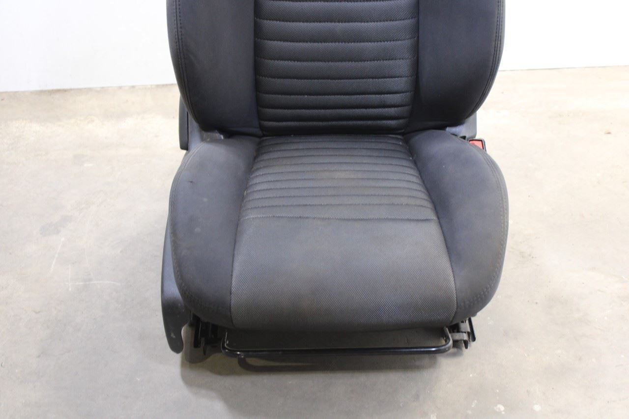 11-14 Dodge Challenger SXT 3.6L Front Passenger Right Side Seat Complete *ReaD* - Alshned Auto Parts