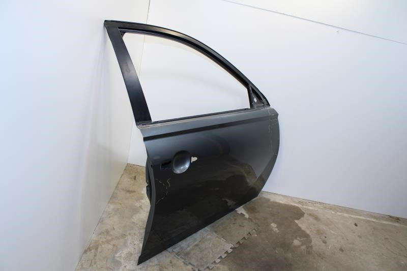 2019-2020 Nissan Altima Front Right Passenger Door Shell 80100-6CA0A OEM *ReaD* - Alshned Auto Parts