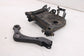 19-25 Infiniti QX50 AWD Rear Suspension RH Side Lower and Upper Control Arm Set - Alshned Auto Parts