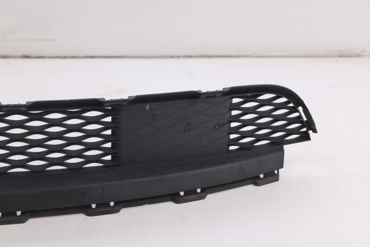 2016-2020 Infiniti QX60 Front Bumper Molding Lower Grille 62074-9NC0A OEM4