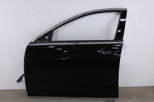 2015-2020 Acura TLX Tech Front Left Driver Side Door Shell Panel 67050TZ3A90ZZ - Alshned Auto Parts