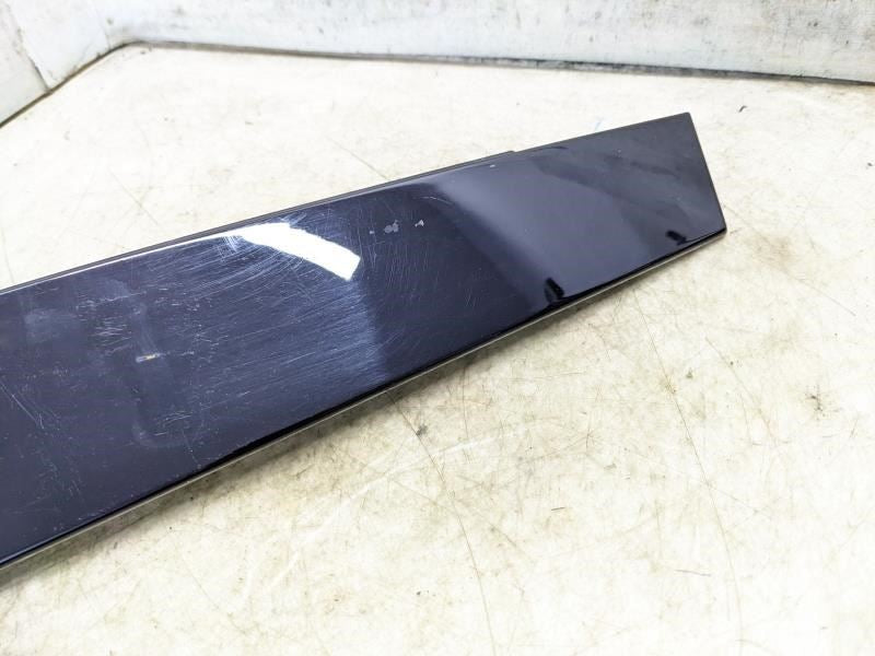 15-21 Mercedes-Benz C300 Rear Right Door Outside B-Pillar Applique 205-690-10-87 - Alshned Auto Parts