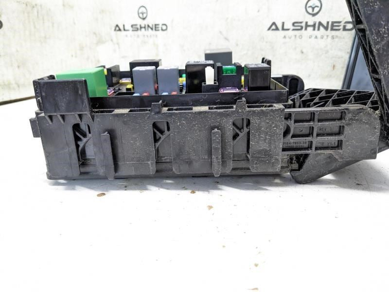 2019-2021 Chevrolet Traverse Engine Fuse Relay Junction Box 84303338 OEM - Alshned Auto Parts