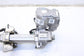 2020-2022 Hyundai Sonata SE 2.5L FWD Steering Column Assembly 56300L0000 OEM - Alshned Auto Parts