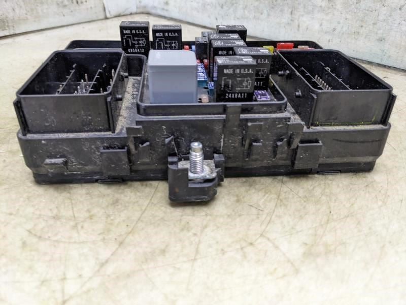 2019 Ford Ranger Fuse Box Relay Power Distribution Block KB3T-14D068-AA *ReaD* - Alshned Auto Parts