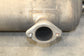 2015-24 Nissan Murano Platinum 3.5L AWD Rear Exhaust System Muffler w/ Dual Tip - Alshned Auto Parts