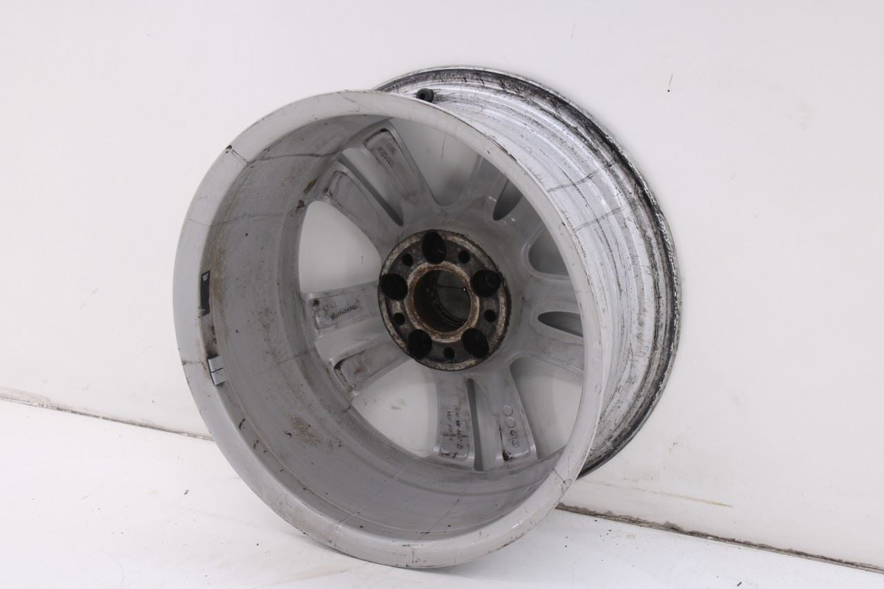 2006-09 Mercedes-Benz CLK 350 Front Aluminum Wheel R17x7.5J 10 Spoke 20940141026